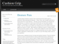 cushiongrip.org