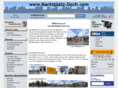 marktplatz-goch.com