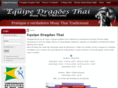muaythaitradicional.com