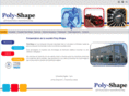 poly-shape.com