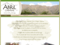 abrilcabanas.com.ar