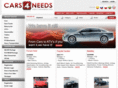 cars4needs.com