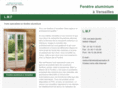 fenetre-aluminium-versailles.com