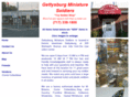 getttysburgtoysoldier.com