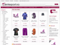 jentesport.com