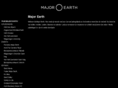 major-earth.com