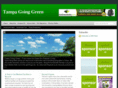tampagoinggreen.com