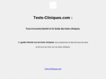 tests-cliniques.com