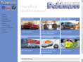 autohaus-dahlmann.de