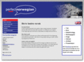 perfectnorwegian.com