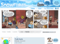snowflakes-comic.com