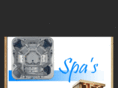 spasandbubbles.com