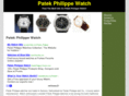 patekphilippewatch.net