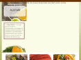 allegribuffet.com
