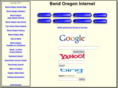 bend-oregon.net