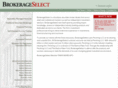 brokerageselect.com