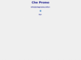 chepromo.info