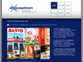 ex-ception.co.uk