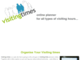 visiting-time.com
