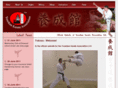yoseikan.co.uk