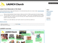 launchchurch.org