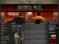 refinedvices.com