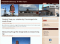 selfstorageofficespace.com