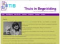 thuisinbegeleiding.com