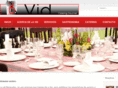 banqueteslavid.mx