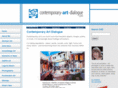 contemporary-art-dialogue.com