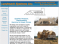 landmarksystemsinc.com