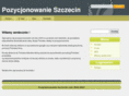 pozycjonowanie-szczecin.com