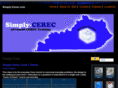 simply-cerec.com