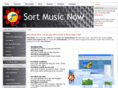 sortmusic.net