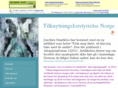 tilknytningsforstyrrelse.com