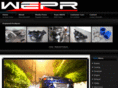 wepracing.com