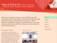 yogaatrisingsun.com