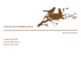 your-feathered-nest.com