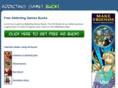 addictinggamesbucks.com