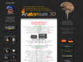 anatomium.com