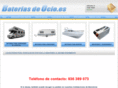 bateriasdeocio.es