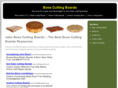 booscuttingboards.net