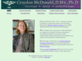 craydon.org