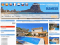 ferienhaus-costablanca.com