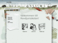 rovdjursskola.com
