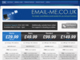 email-me.co.uk