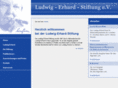 ludwig-erhard-stiftung.de