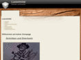 luxschnitzi.com