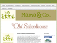 mamaandcompany.com