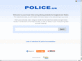 maps.police.uk